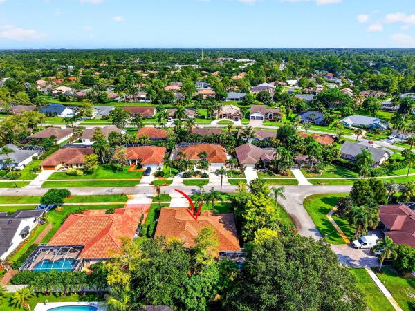 Chatsworth Village Of Greenview Shores 2, 13578 Chatsworth Village Dr, Wellington, Florida 33414, image 1
