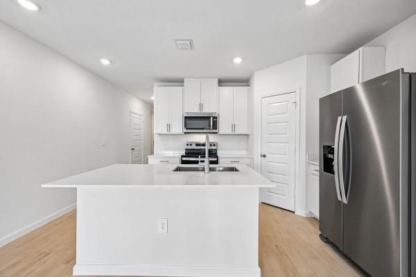 Central Park, 12977 SW Forli Way, Port St. Lucie, Florida 34987, image 1