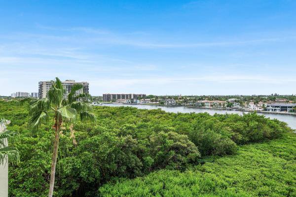 Toscana West Tower, 3720 S Ocean Blvd #502, Highland Beach, Florida 33487, image 2