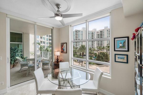 Toscana West Tower, 3720 S Ocean Blvd #502, Highland Beach, Florida 33487, image 3