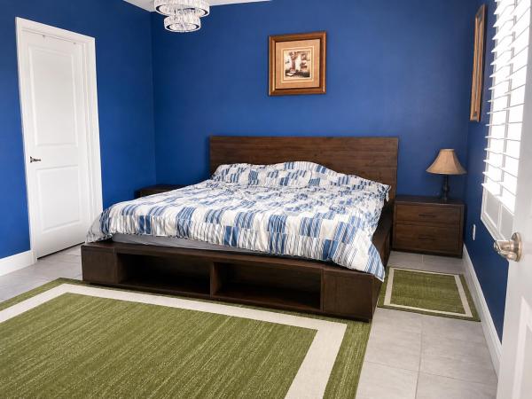 729 SW Haas Ave, Port St. Lucie, Florida 34953, image 1