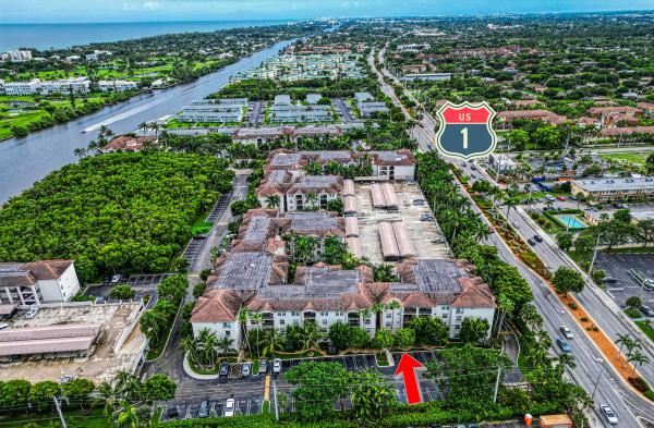 Tuscany On The Intracoastal, 3106 Tuscany Way, Boynton Beach, Florida 33435, image 1