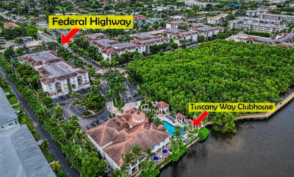Tuscany On The Intracoastal, 3106 Tuscany Way, Boynton Beach, Florida 33435, image 2