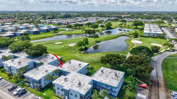 955 Normandy T, Delray Beach, Florida 33484, image 3