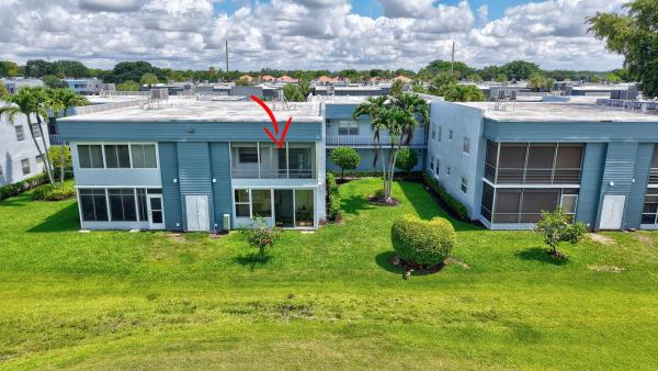 955 Normandy T, Delray Beach, Florida 33484, image 1