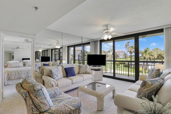 The Ocean South At The Bluffs, 401 S Seas Dr #203, Jupiter, Florida 33477, image 2
