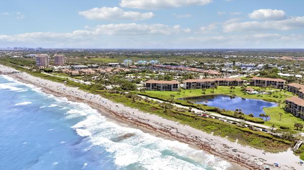 The Ocean South At The Bluffs, 401 S Seas Dr #203, Jupiter, Florida 33477, image 1