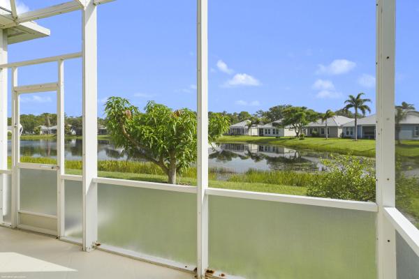 Canoe Park Circle, 442 NE Leaping Frog Way, Port St. Lucie, Florida 34983, image 3
