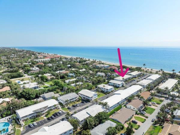 Colonial Ridge Club, 5505 N Ocean Blvd #13-204, Ocean Ridge, Florida 33435, image 1