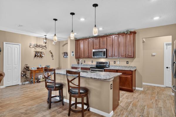 Crane Landing, 4562 SW Bradbury St, Port St. Lucie, Florida 34953, image 2