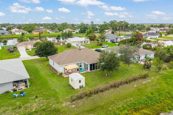 Crane Landing, 4562 SW Bradbury St, Port St. Lucie, Florida 34953, image 1