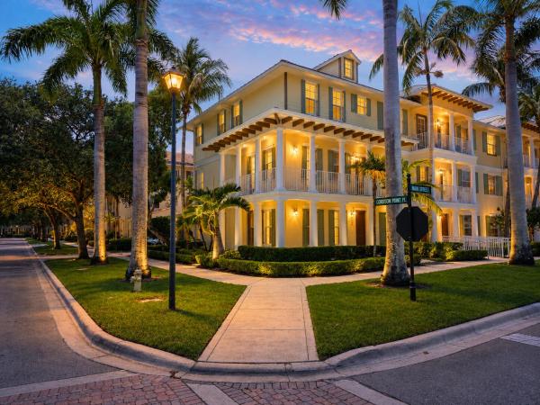 Antigua At Abacoa, 4344 Main St, Jupiter, Florida 33458, image 1