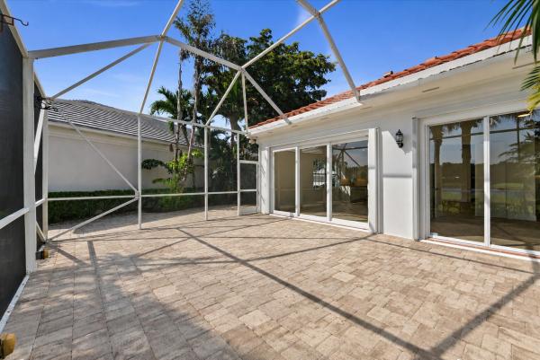 Hammock Reserve, 4789 Valencia Dr, Delray Beach, Florida 33445, image 1