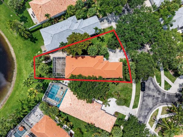Hammock Reserve, 4789 Valencia Dr, Delray Beach, Florida 33445, image 1