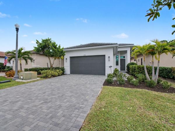 Tesoro Preserve, 176 SE Via Sangro, Port St. Lucie, Florida 34952, image 3