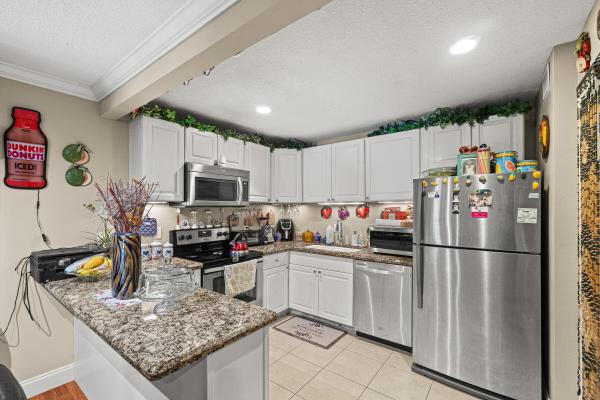Pine Ridge North 1, 526 Shady Pine Way #D2, Greenacres, Florida 33415, image 1