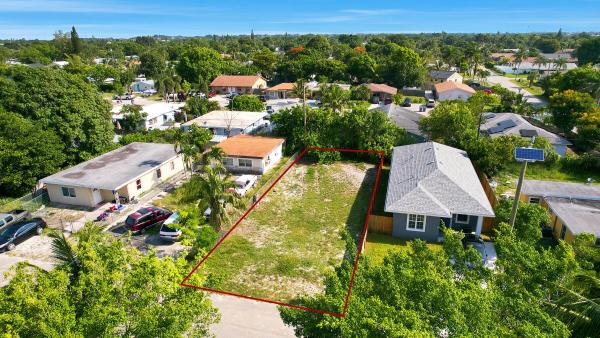 1141 Peak Rd, Lake Worth, Florida 33462, image 1