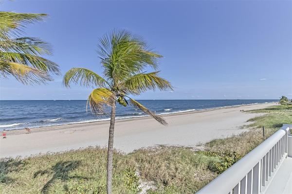 Renaissance Of Pompano Beach, 1370 S Ocean Blvd #602, Pompano Beach, Florida 33062, image 1