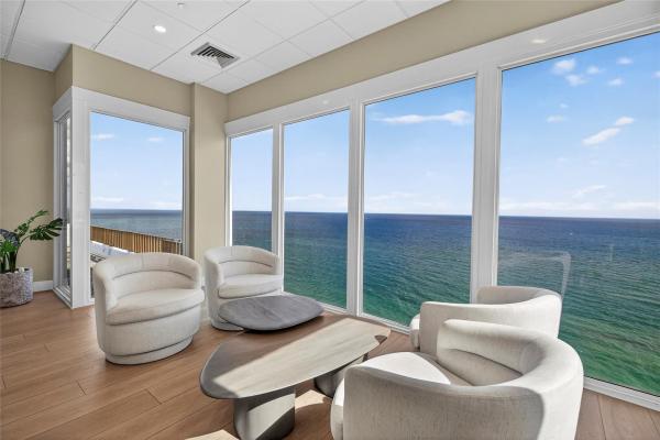 Renaissance Of Pompano Beach, 1370 S Ocean Blvd #602, Pompano Beach, Florida 33062, image 3