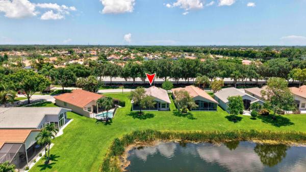 Valencia Lakes, 11709 Castellon Ct, Boynton Beach, Florida 33437, image 2