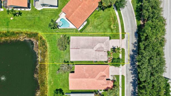 Valencia Lakes, 11709 Castellon Ct, Boynton Beach, Florida 33437, image 3