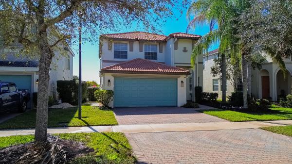 TownPark At Tradition, 12017 SW Knightsbridge Ln, Port St. Lucie, Florida 34987, image 1