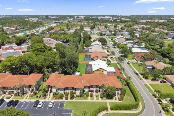 San Remo Golf & Tennis Club, 5201 W Club Cir #103, Boca Raton, Florida 33487, image 3