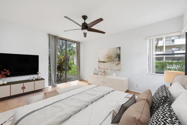 Tradewinds At The Township, 3050 NW 42nd Ave #C110, Coconut Creek, Florida 33066, image 1
