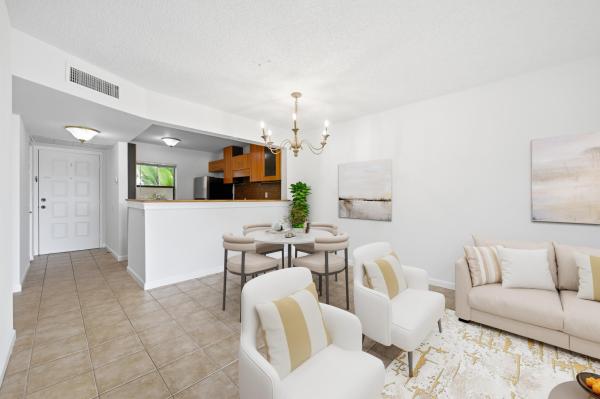 Tradewinds, 3050 NW 42nd Ave #C110, Coconut Creek, Florida 33066, image 1
