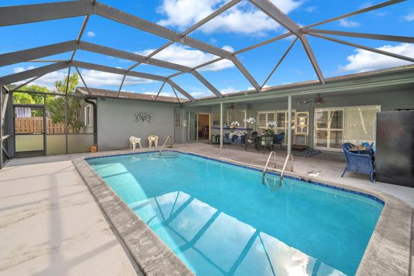 Sunrise Golf Village, 9371 NW 24th Ct, Sunrise, Florida 33322, image 2