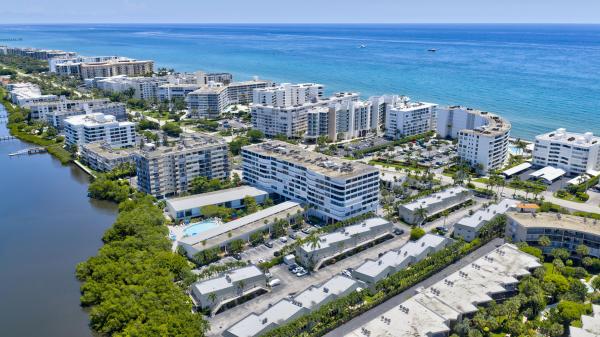 Mayfair House, 3589 S Ocean Blvd #26, South Palm Beach, Florida 33480, image 1