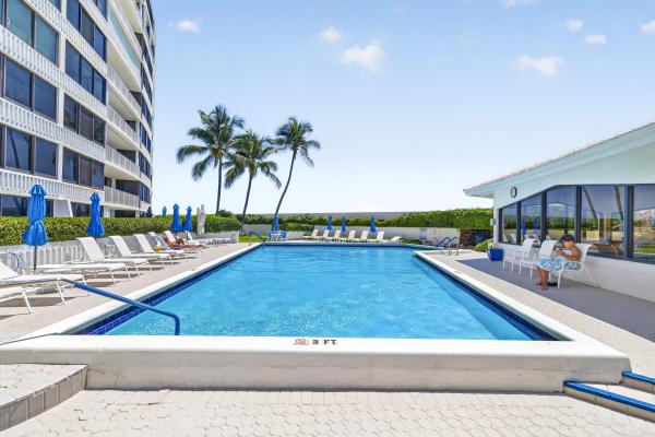 Mayfair House, 3589 S Ocean Blvd #26, South Palm Beach, Florida 33480, image 1
