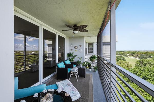Palm-Aire Country Club 10, 4015 W Palm Aire Dr #1001, Pompano Beach, Florida 33069, image 2