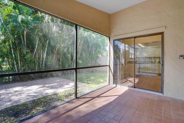 Rainberry Lake, 1080 NW 19th Ter, Delray Beach, Florida 33445, image 1