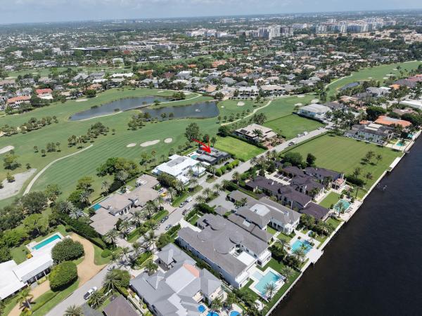 Royal Palm Yacht & Country Club, 1877 Royal Palm Way, Boca Raton, Florida 33432, image 1