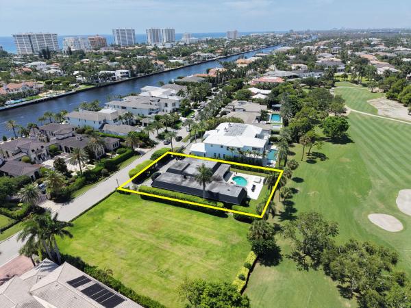 Royal Palm Yacht & Country Club, 1877 Royal Palm Way, Boca Raton, Florida 33432, image 3