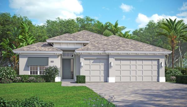 Belterra At Tradition, 9363 SW Pinnacle Pl, Port St. Lucie, Florida 34987, image 1
