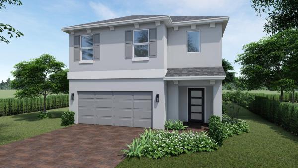 5066 Petunia Way, Greenacres, Florida 33463, image 1