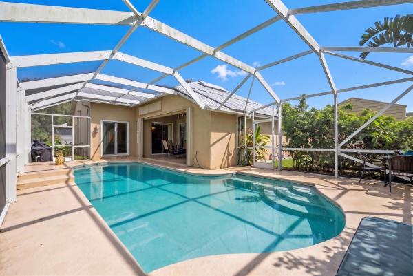 301 SW Buzby Ct, Port St. Lucie, Florida 34953, image 3