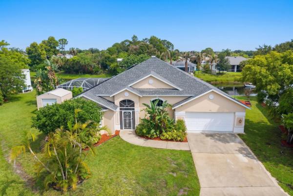 301 SW Buzby Ct, Port St. Lucie, Florida 34953, image 3