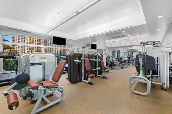Las Olas Grand, 411 N New River Dr E #3402, Fort Lauderdale, Florida 33301, image 3