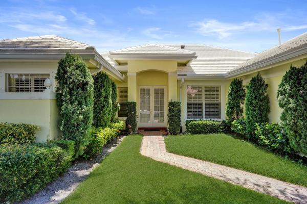 Bear Lakes Estates North, 2760 Tecumseh Dr, West Palm Beach, Florida 33409, image 1