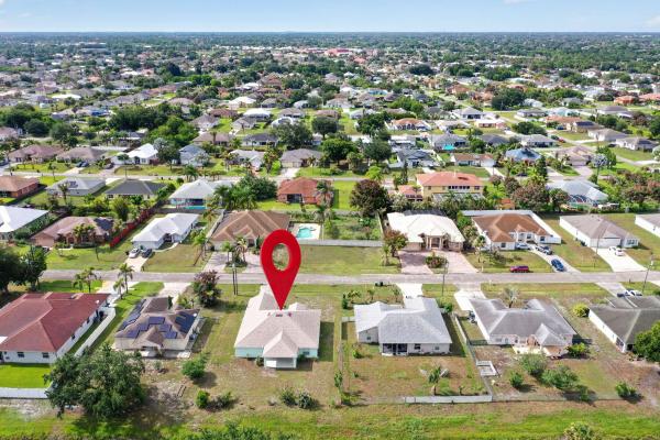Tulip Park, 522 SW Mccomb Ave, Port St. Lucie, Florida 34953, image 2