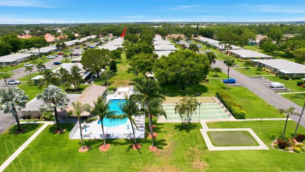 High Point, 295 High Point Blvd #B, Boynton Beach, Florida 33435, image 2