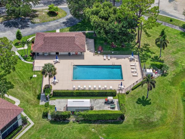 6258 Chasewood Dr #G, Jupiter, Florida 33458, image 3