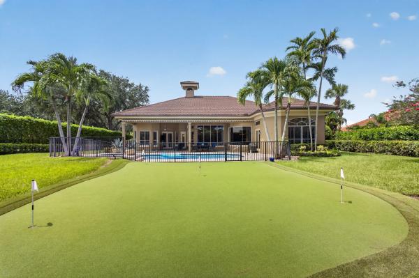 Bear Lakes Estates North, 2773 Tecumseh Dr, West Palm Beach, Florida 33409, image 2