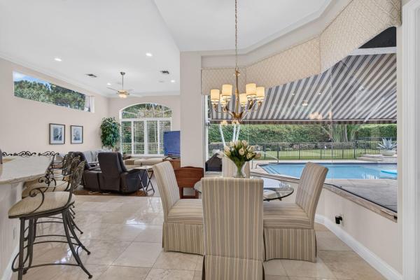 Bear Lakes Estates North, 2773 Tecumseh Dr, West Palm Beach, Florida 33409, image 1