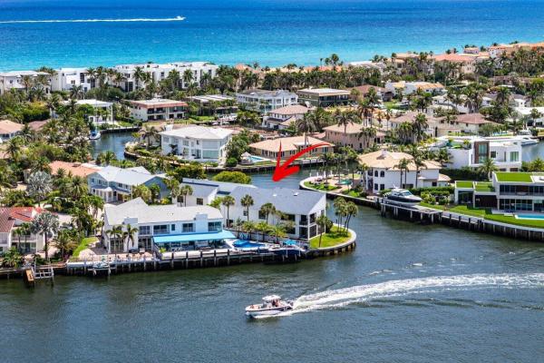 1102 Highland Beach Dr #2W, Highland Beach, Florida 33487, image 3