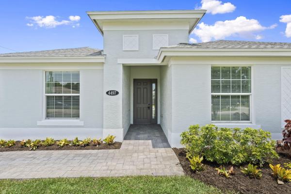 Woodland Trails, 4497 SW Farmington St, Port St. Lucie, Florida 34953, image 3