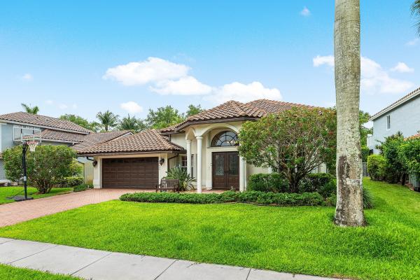 Boca Isles North, 19626 Black Olive Ln, Boca Raton, Florida 33498, image 1